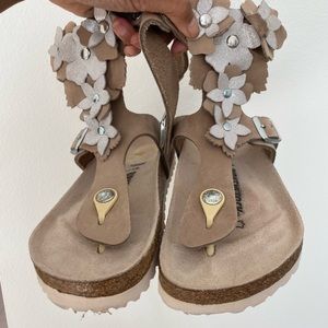 Birkenstock gladiator